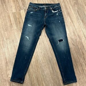 Women’s Jeans-Very Stretchy